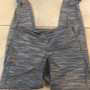 Old navy compression leggings